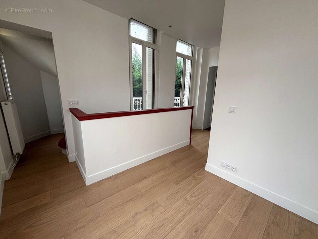 Maison à NEUILLY-EN-THELLE