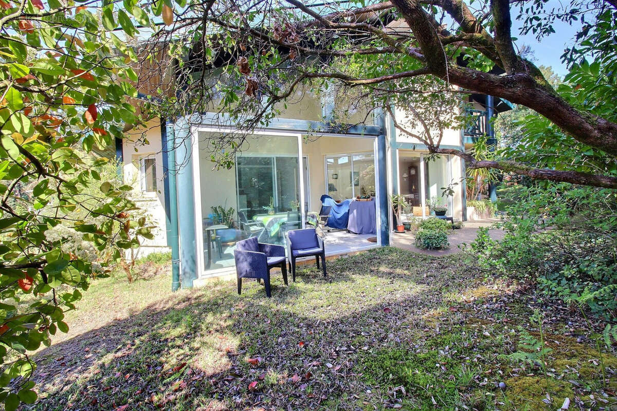 Maison à CAPBRETON