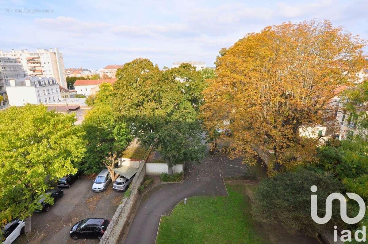 Photo 3 - Appartement à POISSY