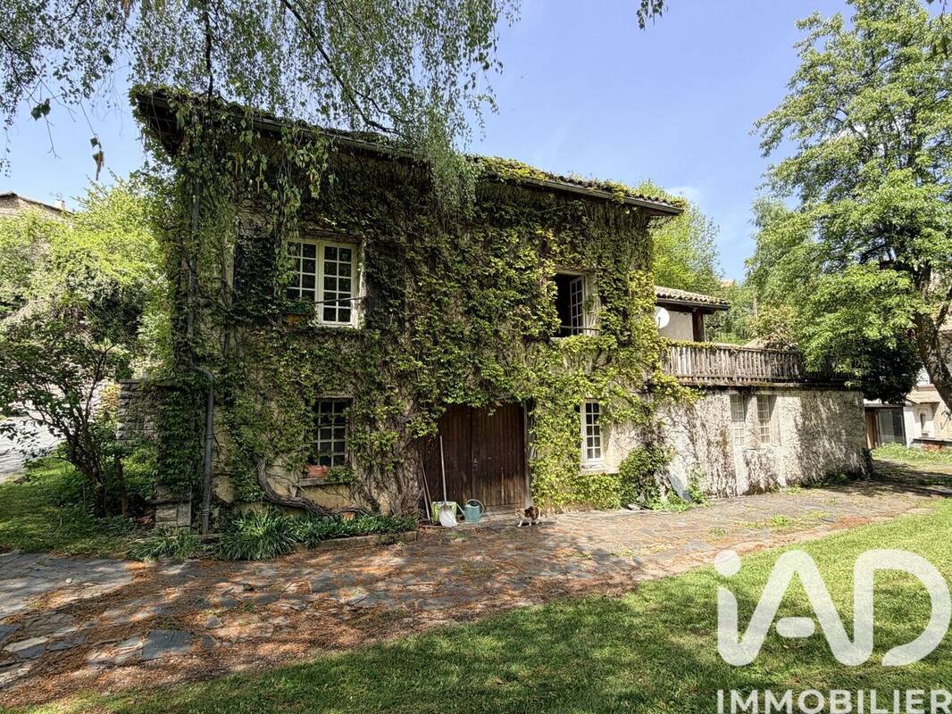 Photo 1 - Maison à BELCAIRE