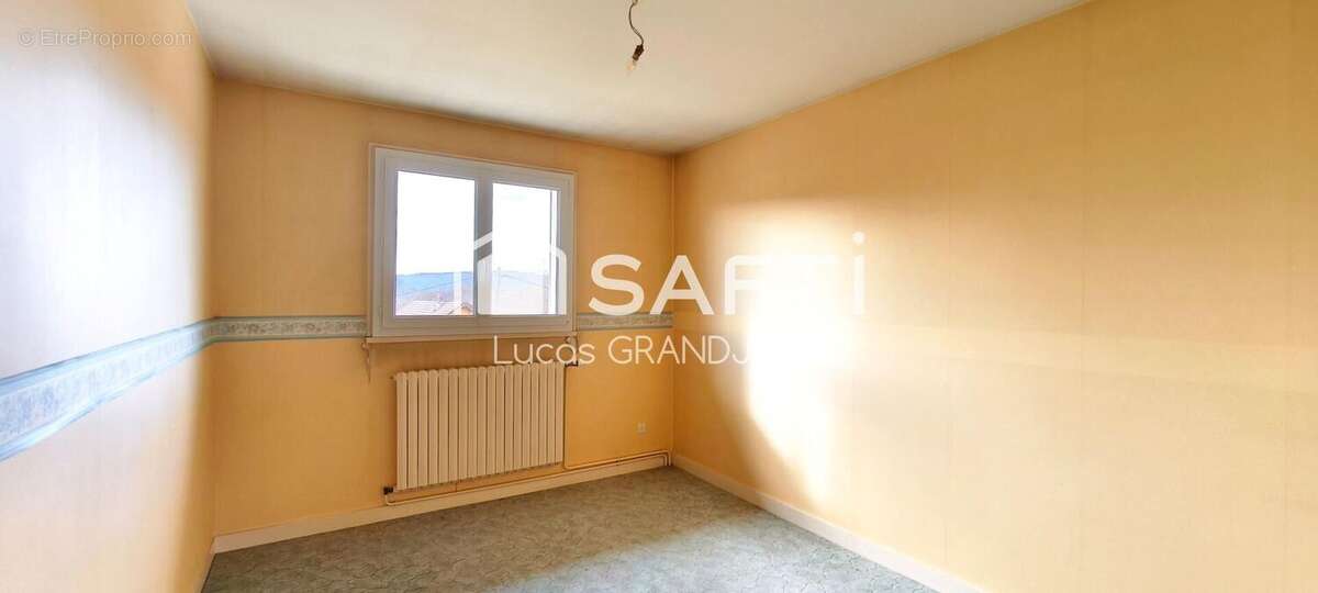 Photo 8 - Maison à CHAMPAGNOLE