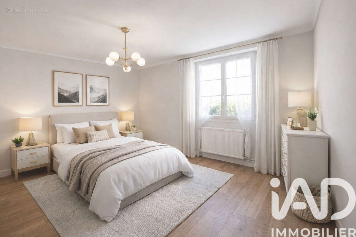 Photo 4 - Maison à SALIGNY