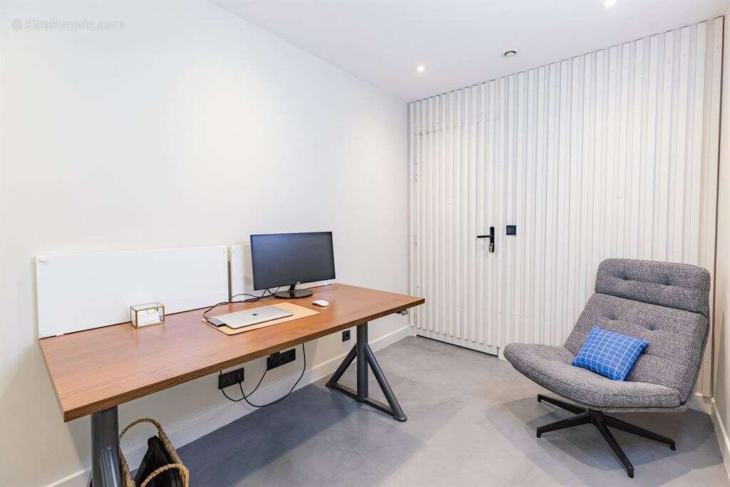 Commerce à LEVALLOIS-PERRET