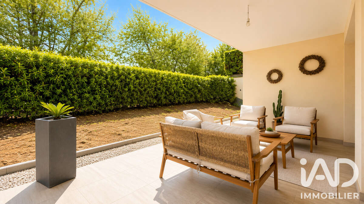 Appartement 78 m² à Mandelieu-La-Napoule  - photo 4