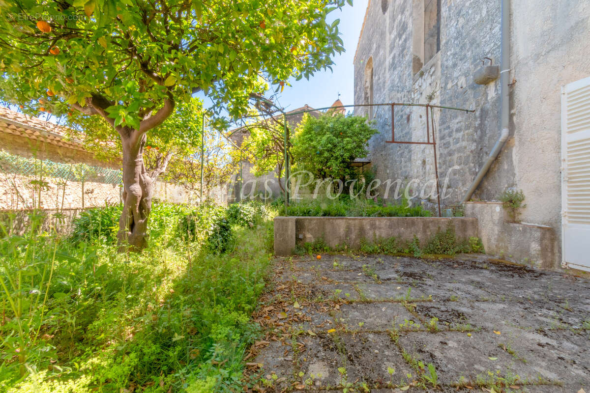 Appartement à SAINT-PAUL