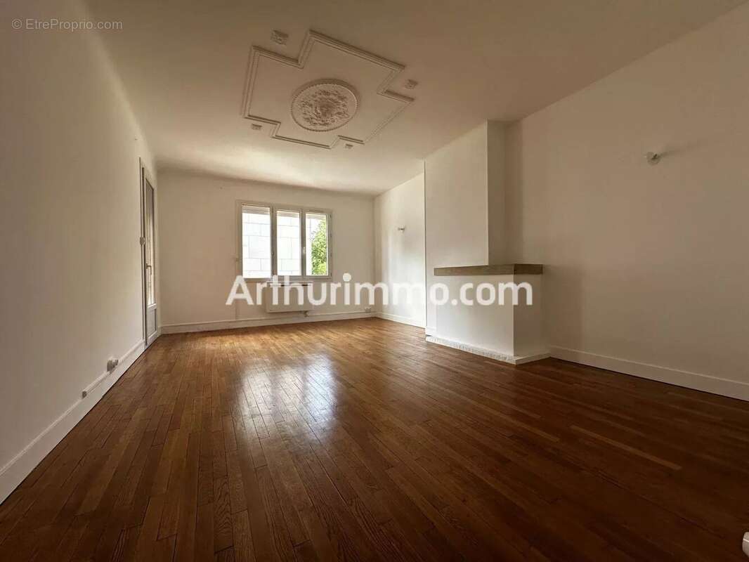 Appartement à LE HAVRE