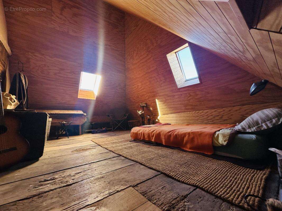 Maison à CASTILLON-EN-COUSERANS