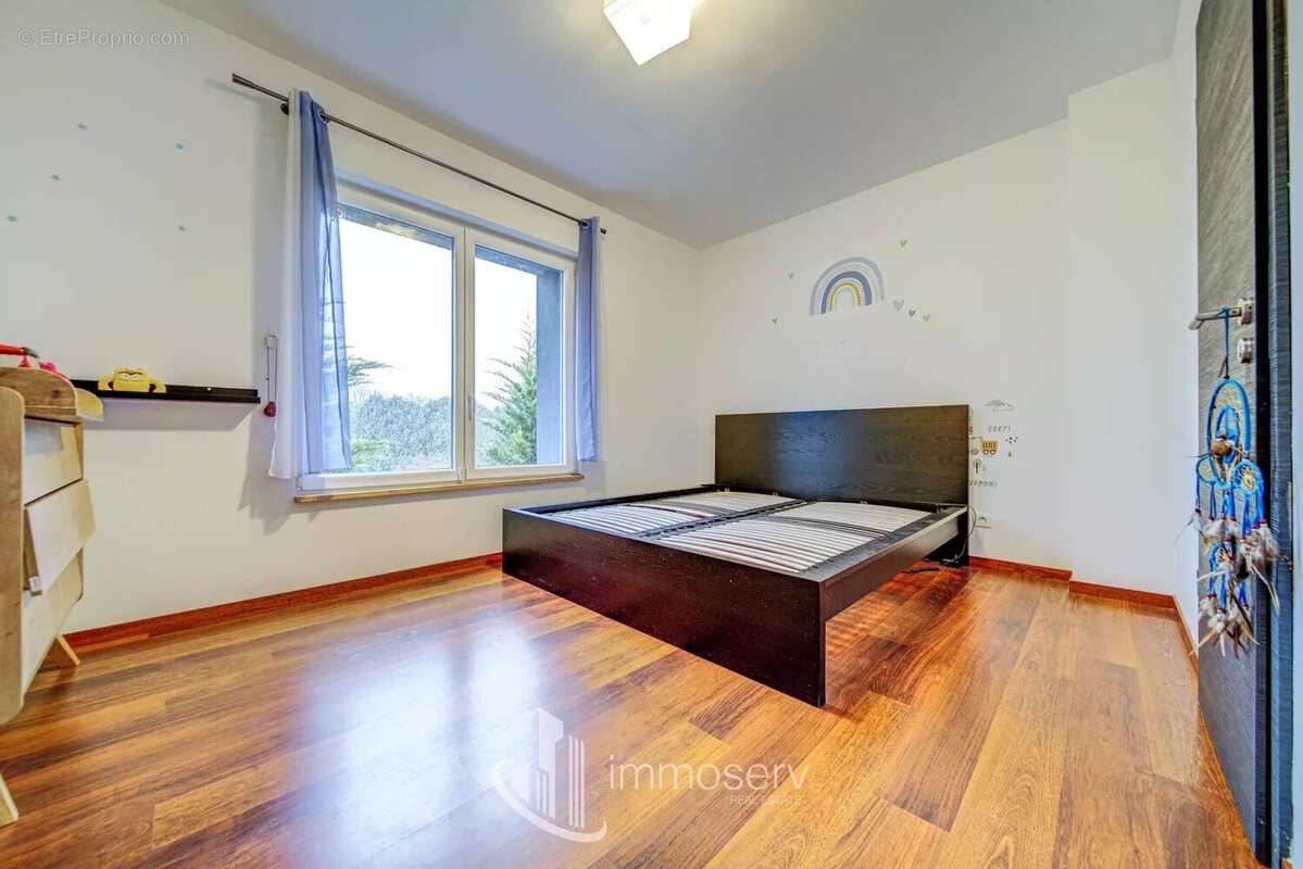 Maison à ESCHERANGE