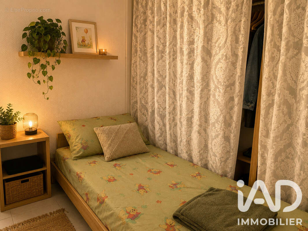 Photo 6 - Appartement à SAINT-LEU-LA-FORET