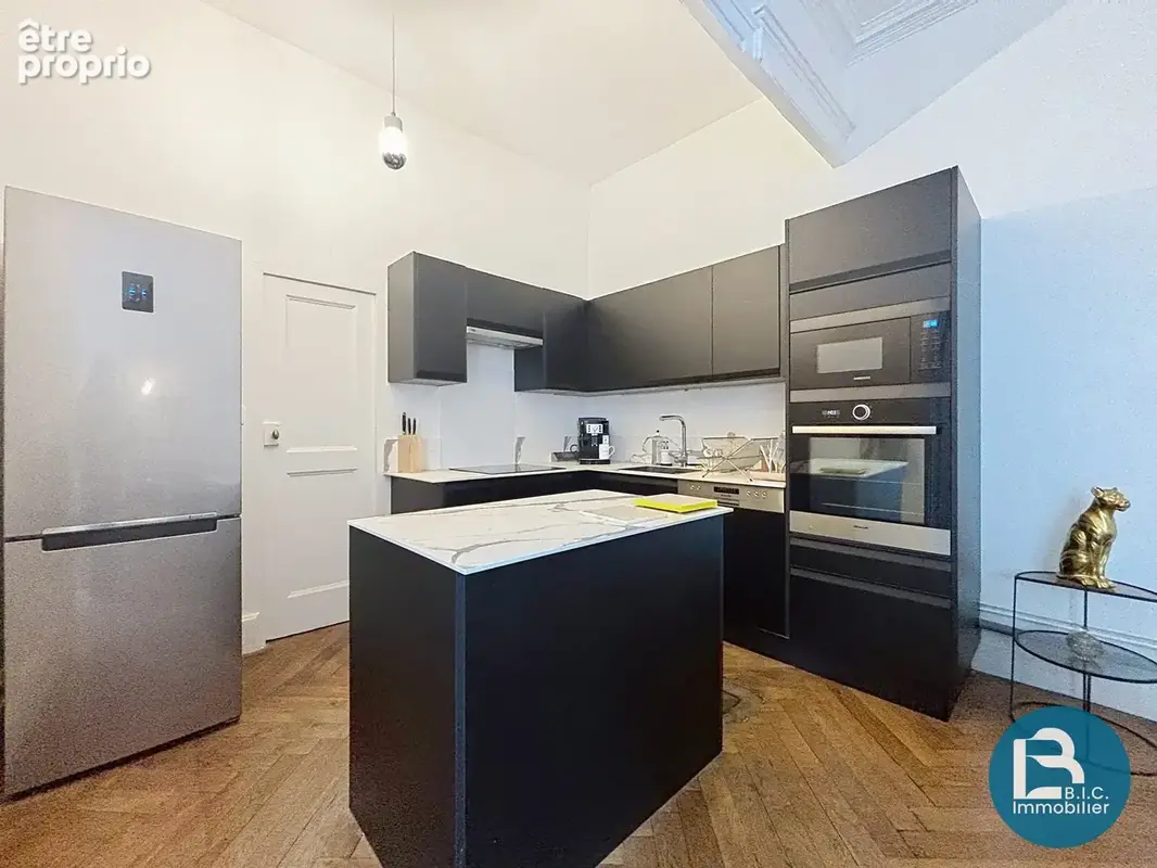 Appartement 3 pièces 89 m² à vendre à Lyon-2e (69002) - photo 5