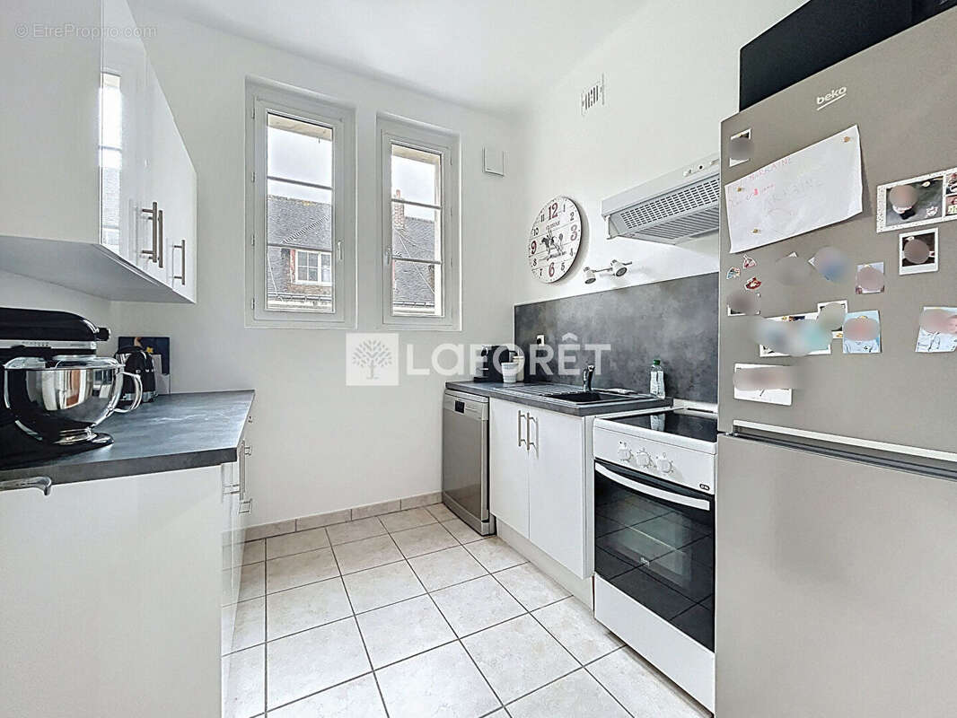 Appartement à FALAISE