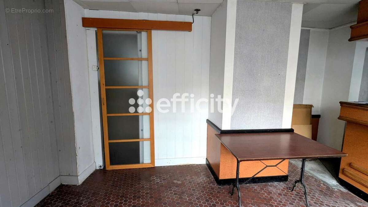 Appartement à ANGOULEME