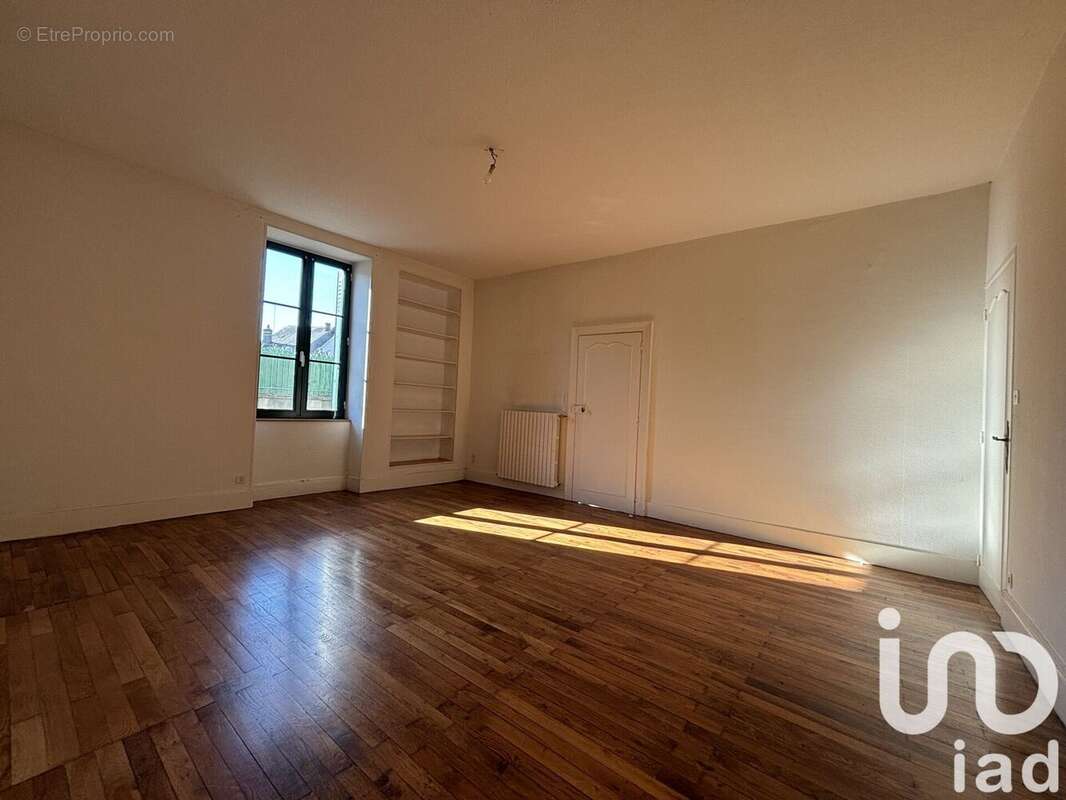 Photo 8 - Maison à ISSOUDUN