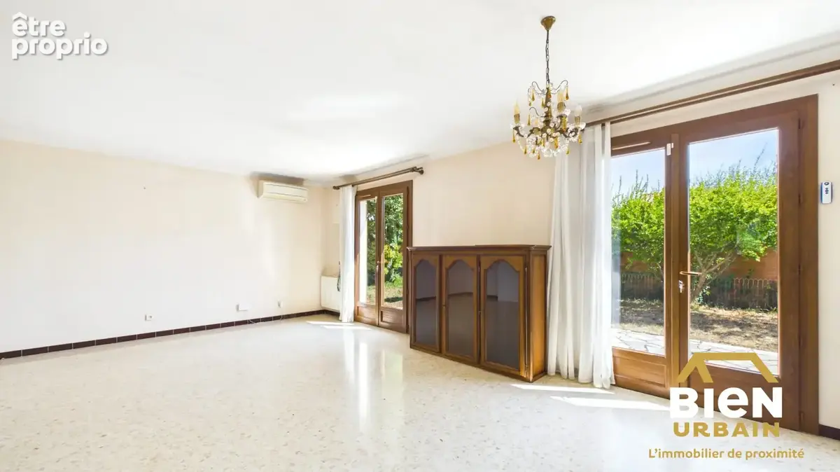 Maison 103 m² à Garons  - photo 8