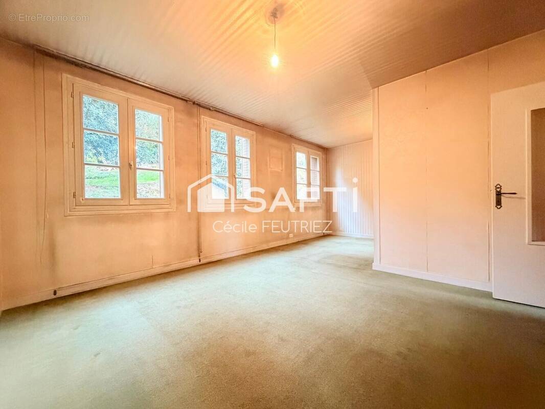 Photo 1 - Appartement à TULLE