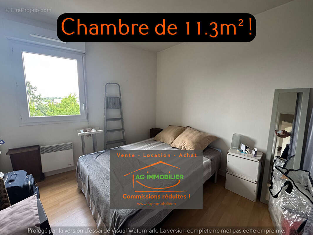 Appartement à PACE