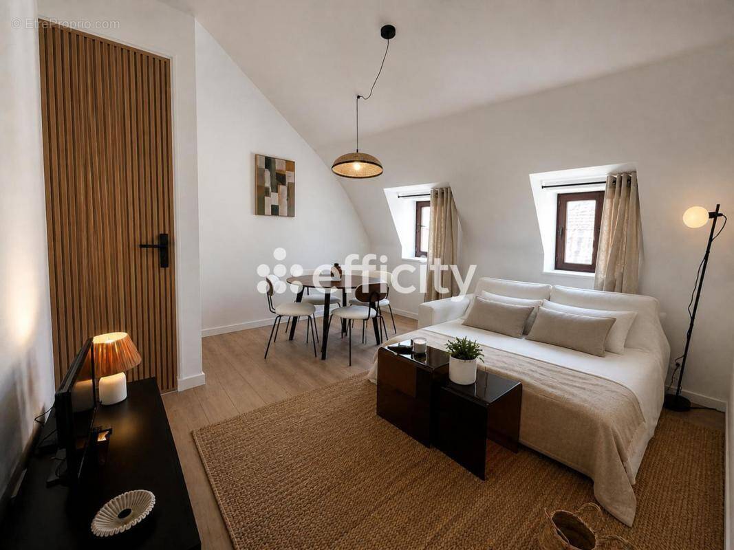 Appartement à LILLE