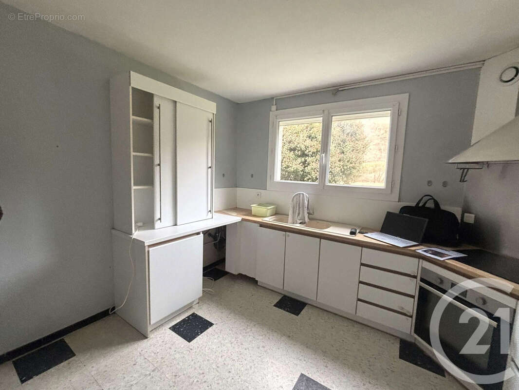 Maison à MONTESQUIEU-VOLVESTRE