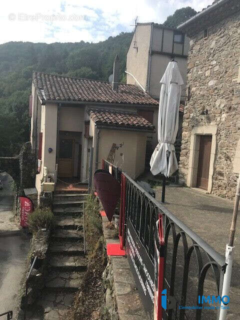 Maison à MAZAMET