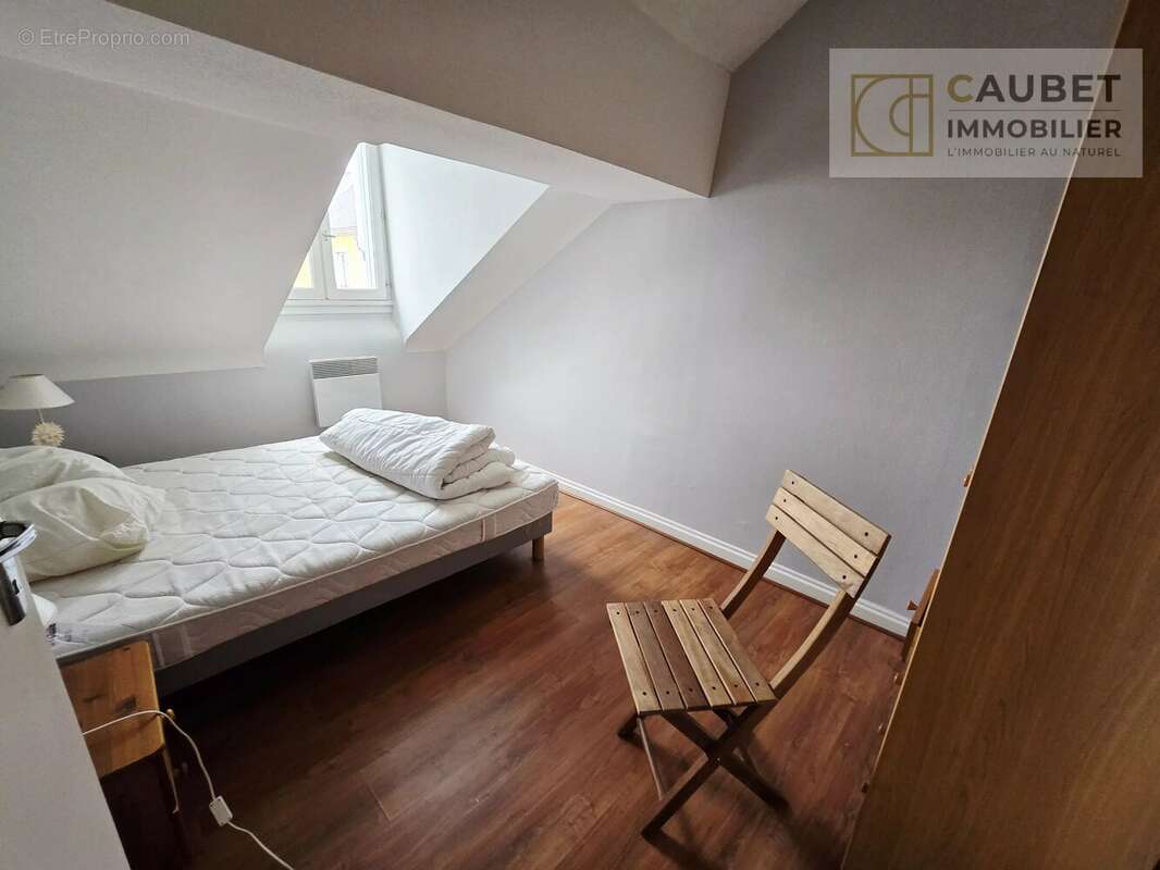 Appartement à BAGNERES-DE-BIGORRE