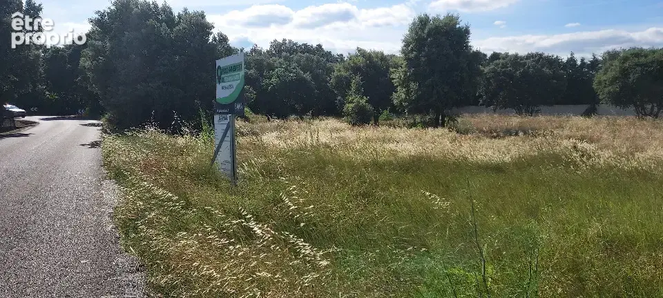 Terrain 465 m² à vendre à Avignon (84000) - photo 4