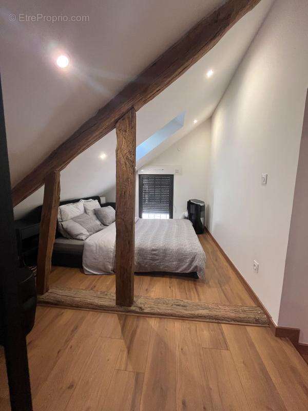 Maison à SAINT-DENIS-EN-VAL