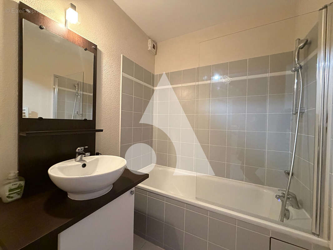 Appartement à CHAURAY