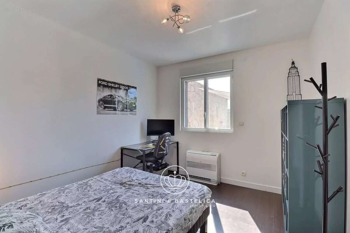 Maison 4 pièces avec piscine - Agosta - photo 3