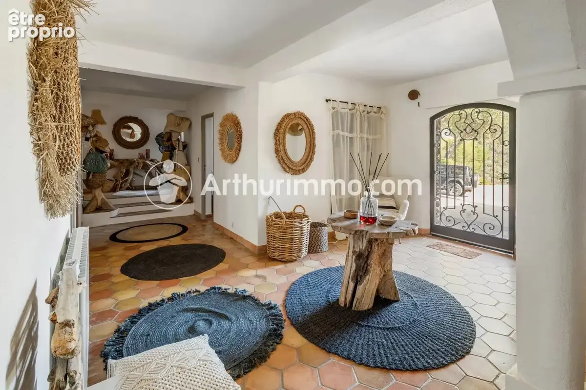 Vente Maison La garde-freinet(83680) 2 392 000ï¿œ - photo 7