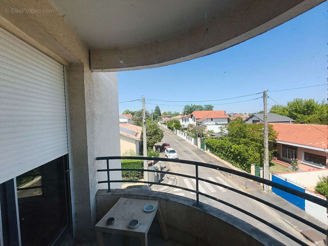 Appartement à MERIGNAC