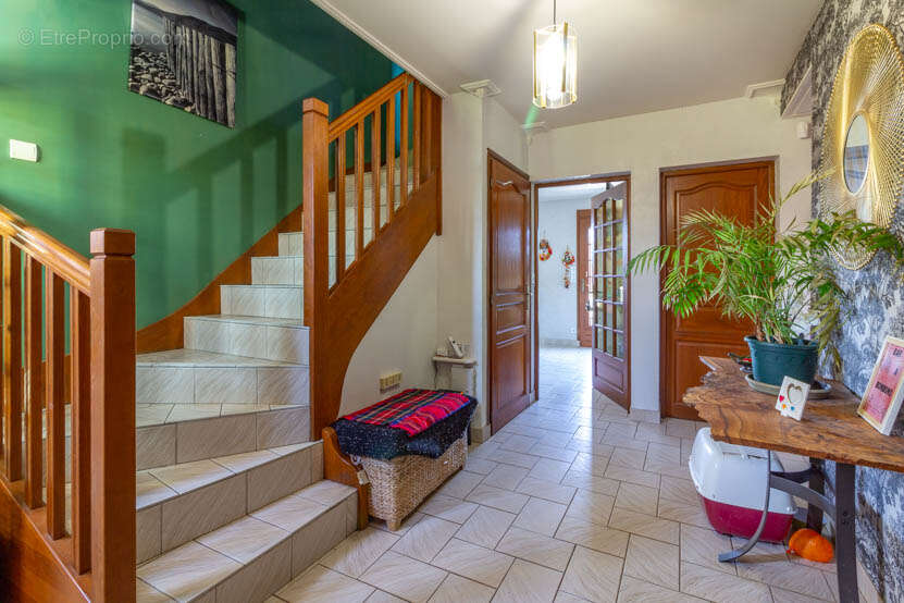 Maison à ROMORANTIN-LANTHENAY