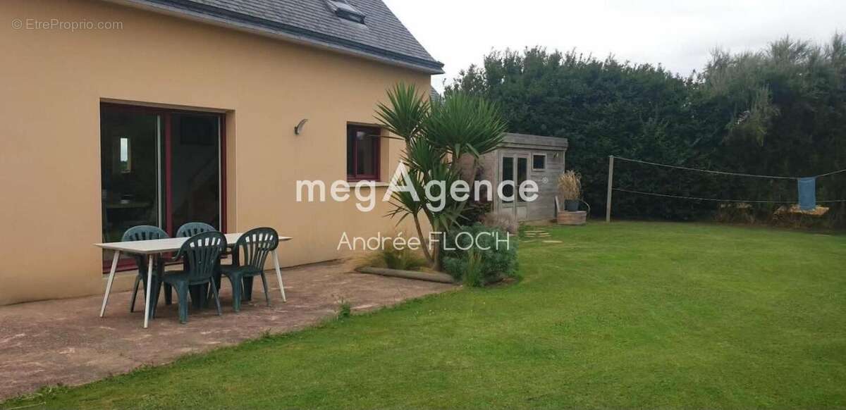 Maison familiale pour investisseur - photo 12