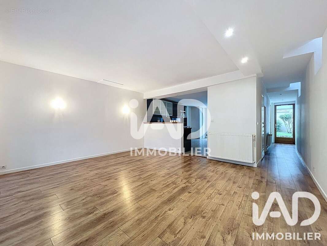 Maison 123 m² à La Houssaye-En-Brie  - photo 6