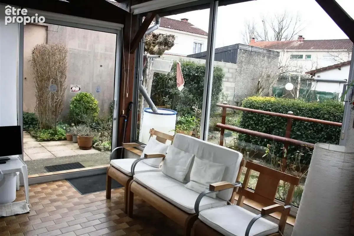 Maison 4 pièces 85 m² à vendre à Graulhet (81300) - photo 9