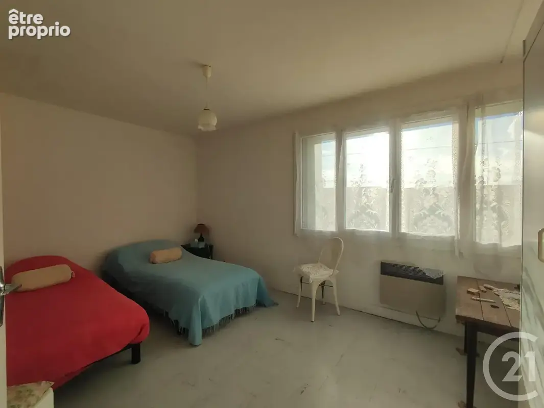 Maison 5 pièces 140 m² à vendre à Alligny-Cosne (58200) - photo 12