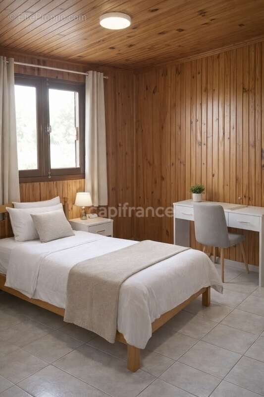 Maison à vendre 4 pièces SAINT JOSEPH (974) - photo 7