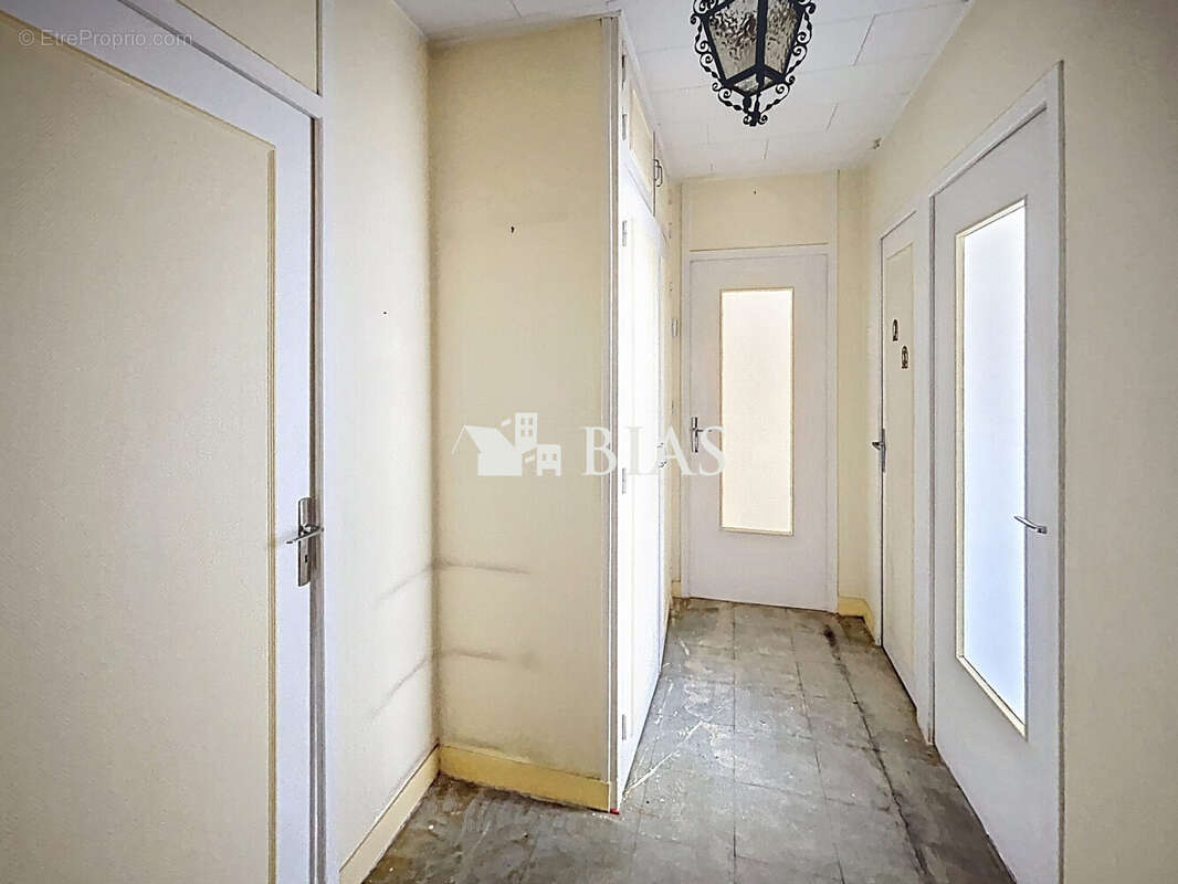 Appartement à ELBEUF