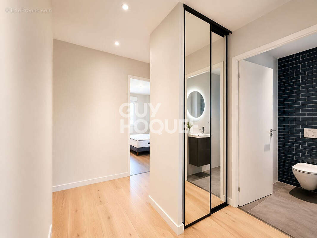Appartement à CABESTANY