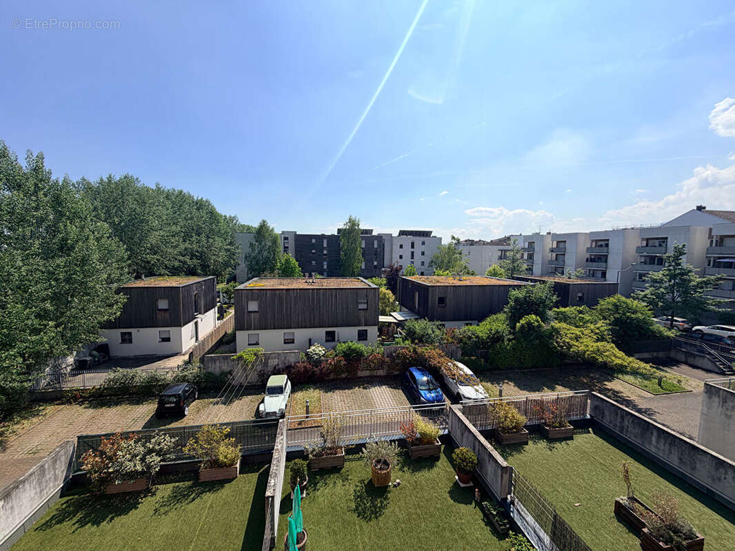 Appartement à OBERNAI