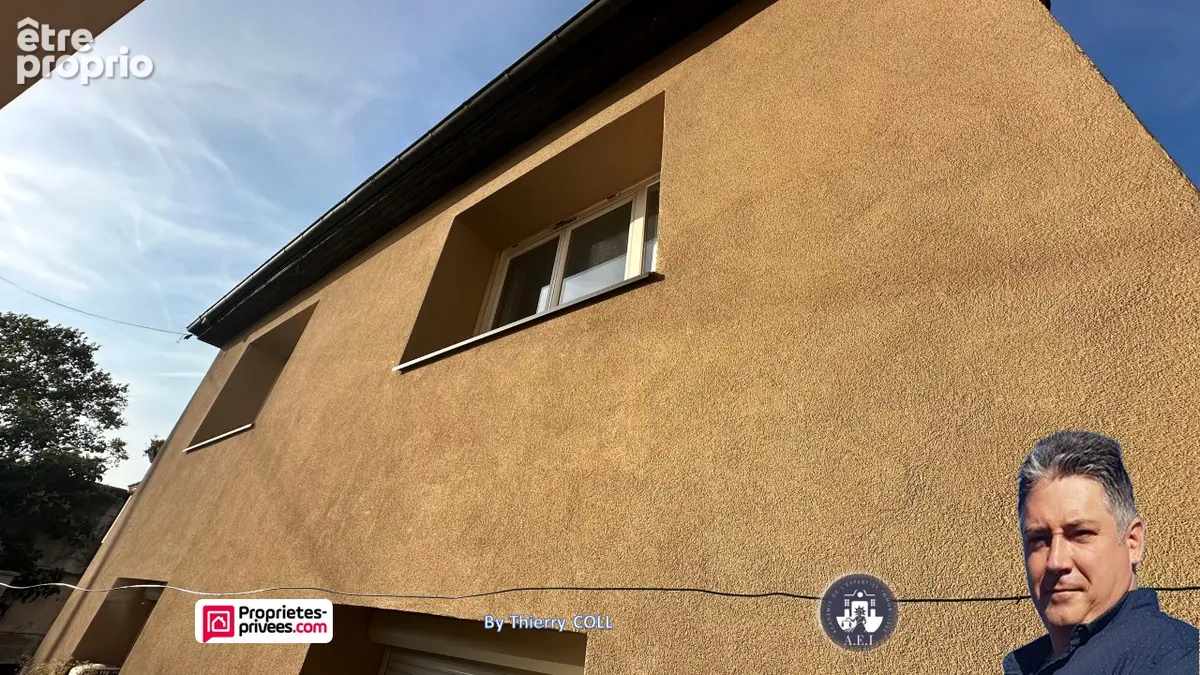 Maison Venissieux 7 pièce(s) 163 m2 - photo 18