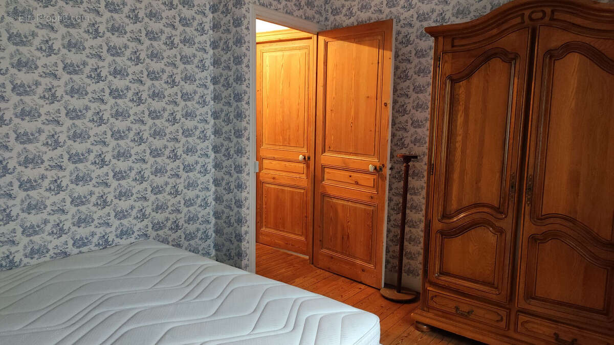 Maison à VEULES-LES-ROSES