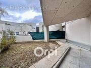 Appartement à SAINT-MARTIN-D&#039;HERES