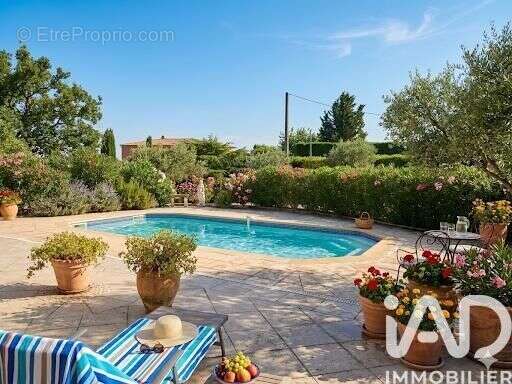 Photo 2 - Maison à MONTAUROUX