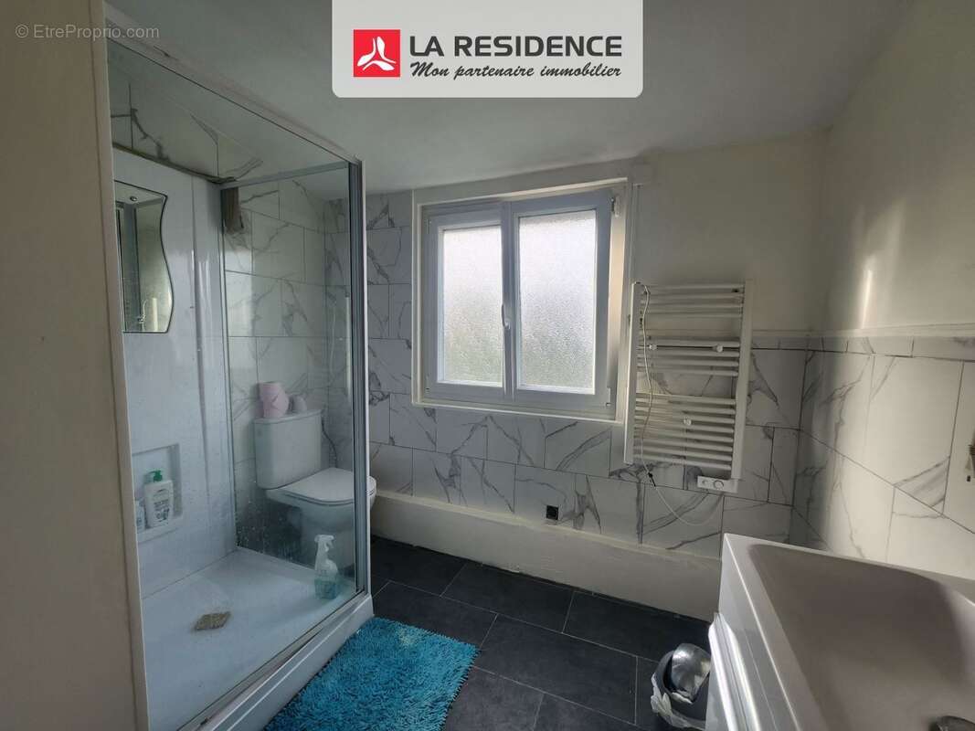 Maison 75 m² à Sannois  - photo 7