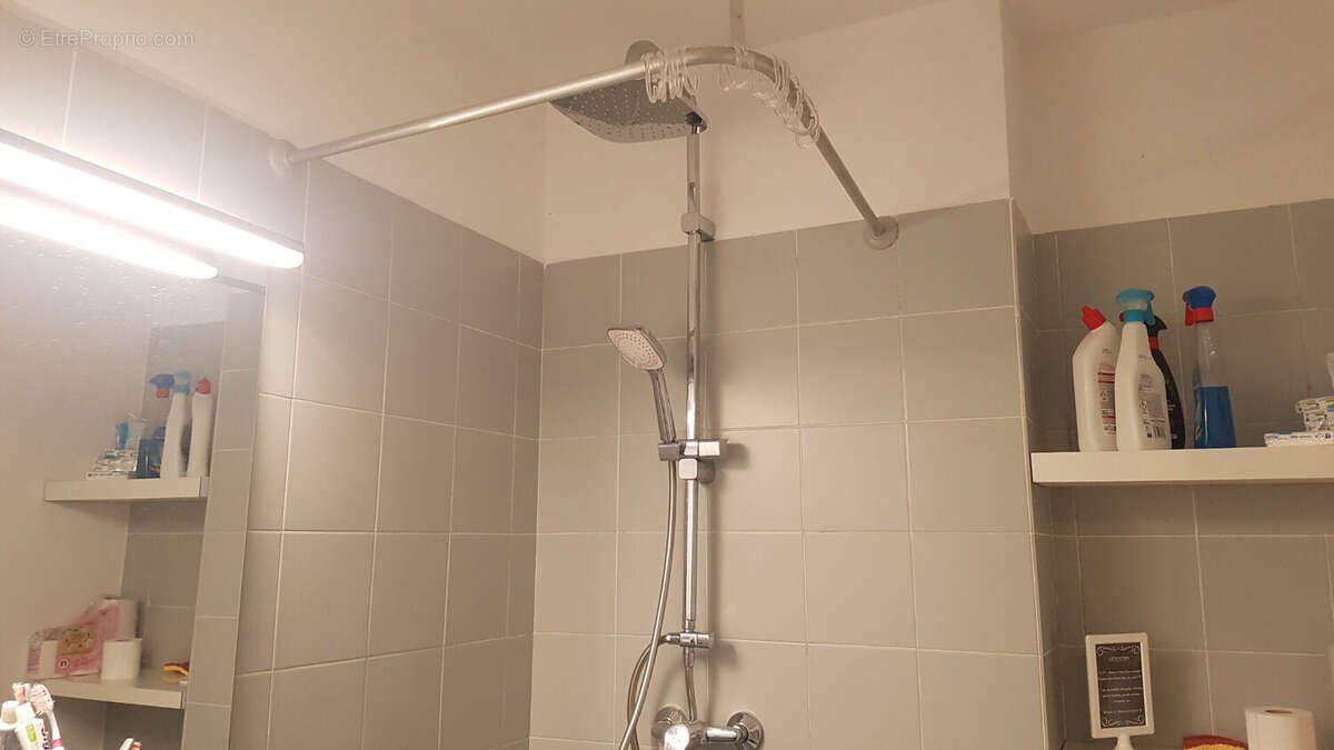 Appartement à SAUZON