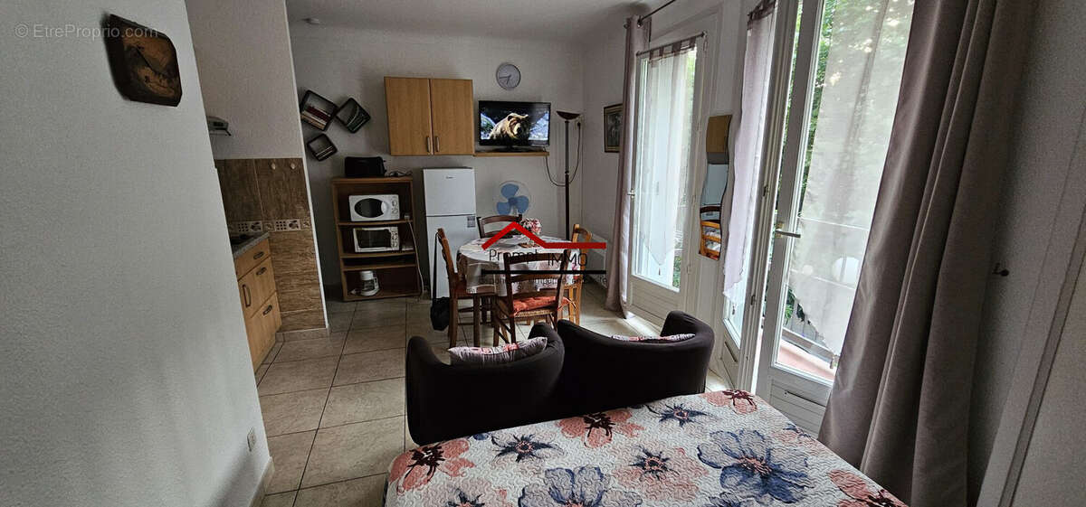 Appartement à AMELIE-LES-BAINS-PALALDA