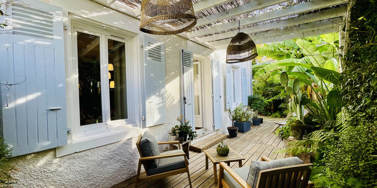 Appartement à ANGLET