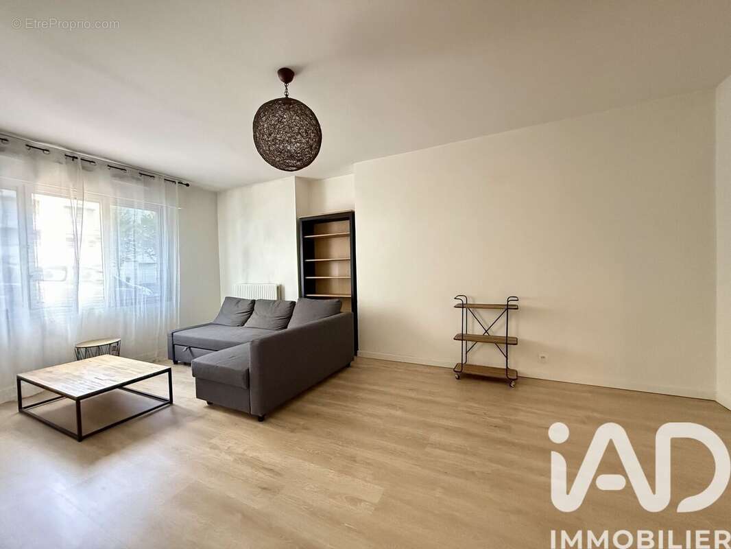 Photo 2 - Appartement à ERMONT