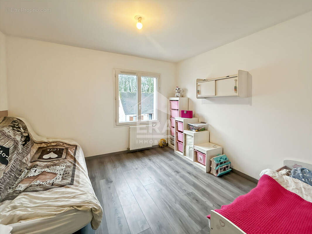 Maison 96m² à morigny-champigny - photo 6