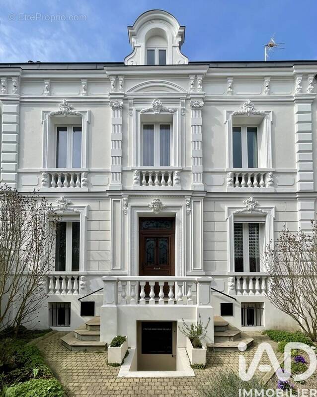 Photo 1 - Maison à SENS